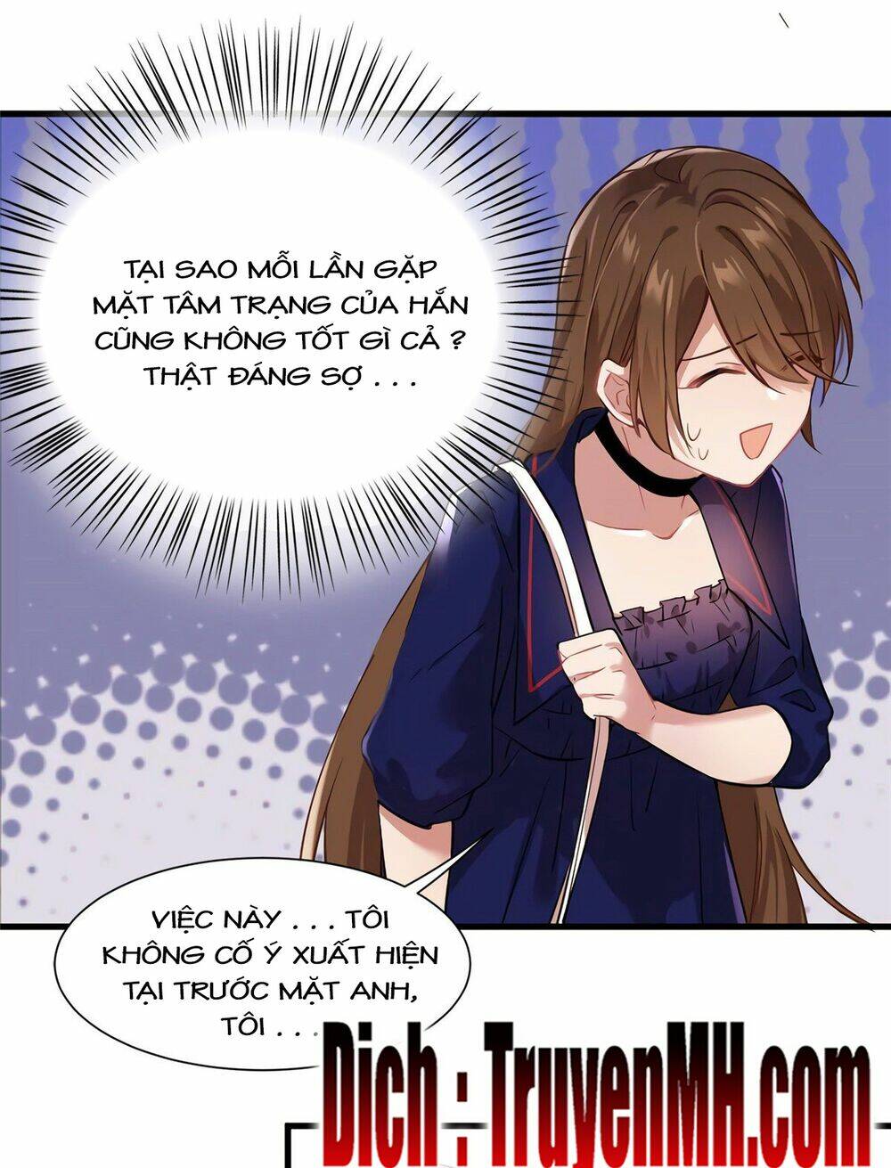 Nam Thành Chờ Trăng Về Chapter 19 - Trang 2