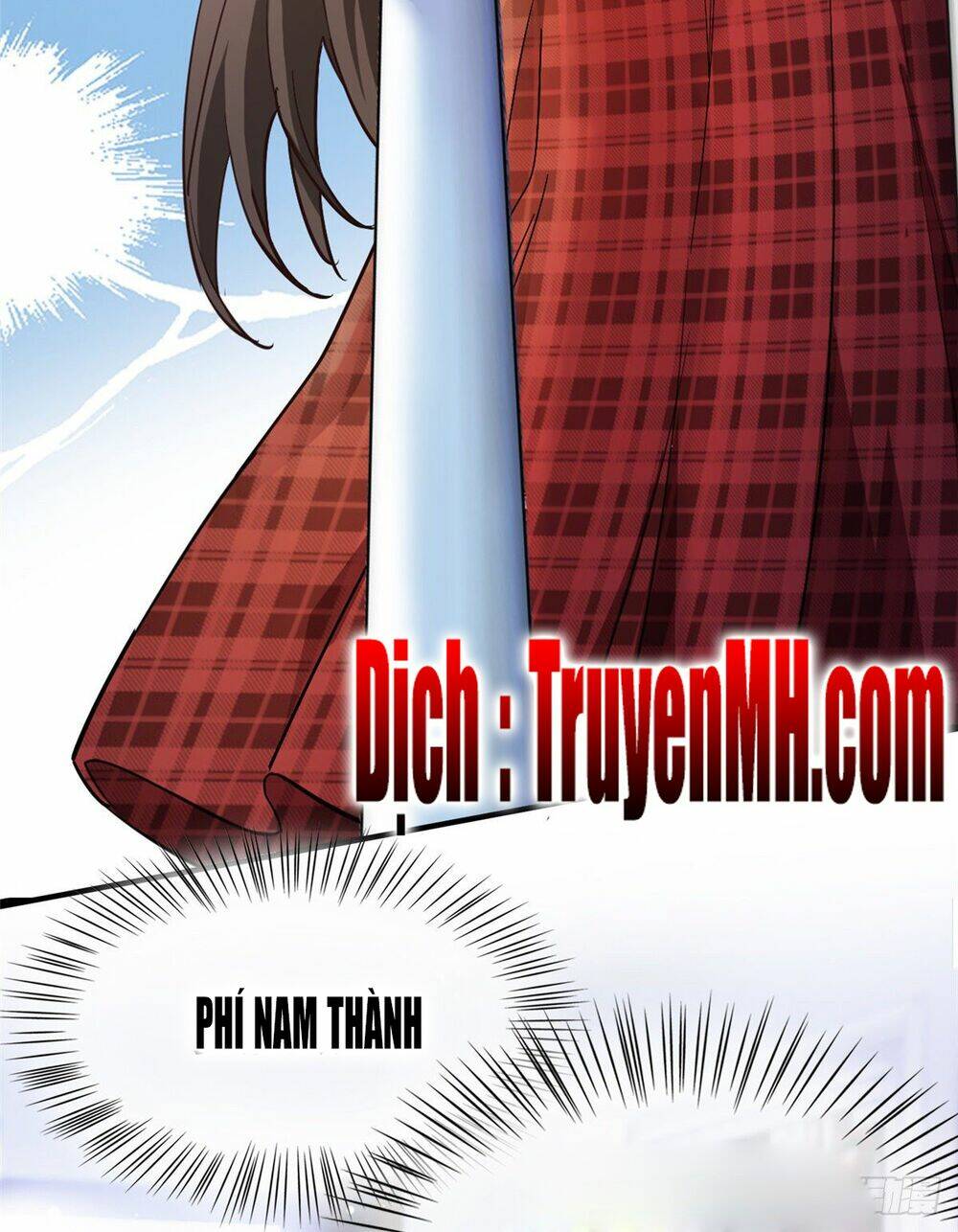 Nam Thành Chờ Trăng Về Chapter 2 - Trang 2