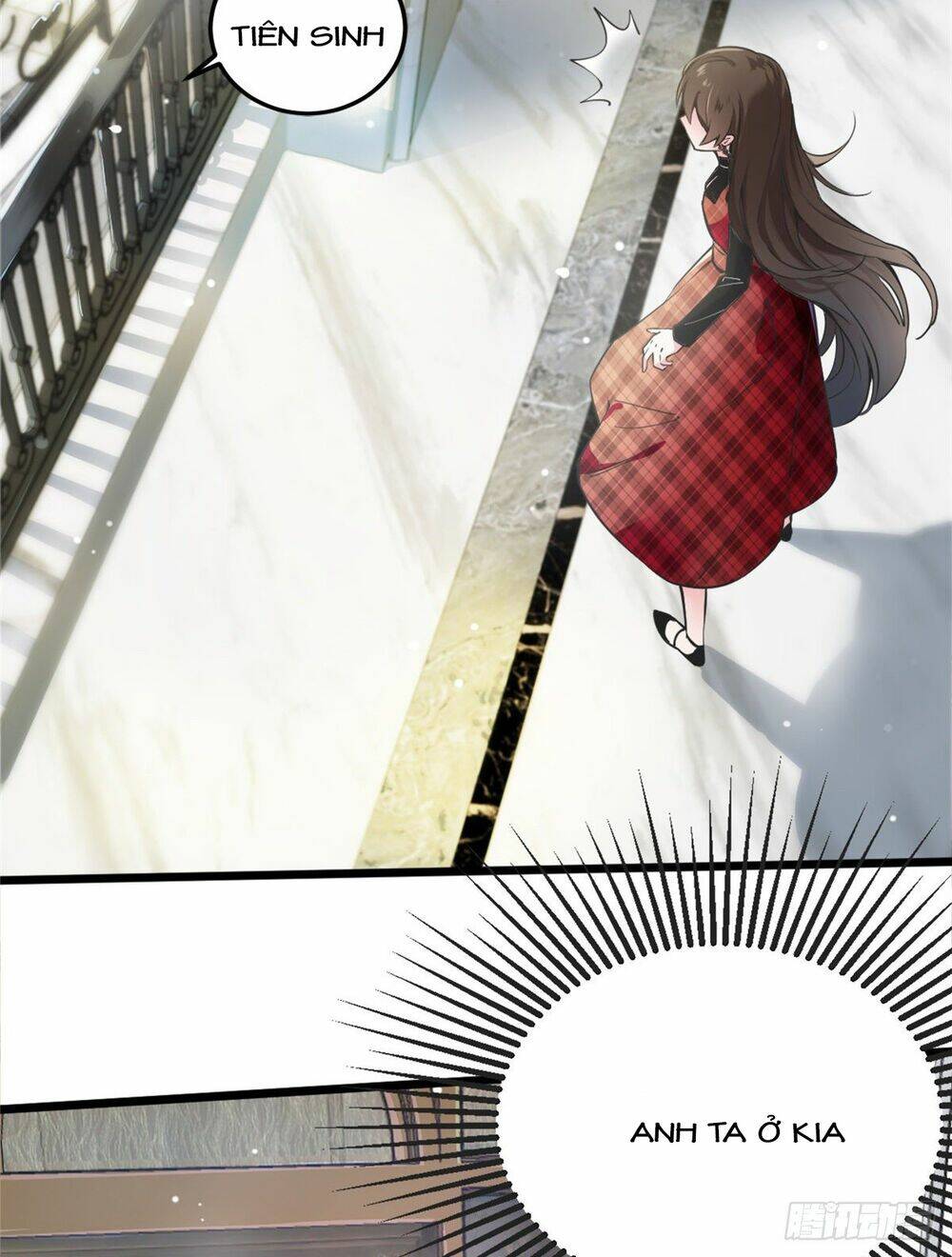 Nam Thành Chờ Trăng Về Chapter 2 - Trang 2