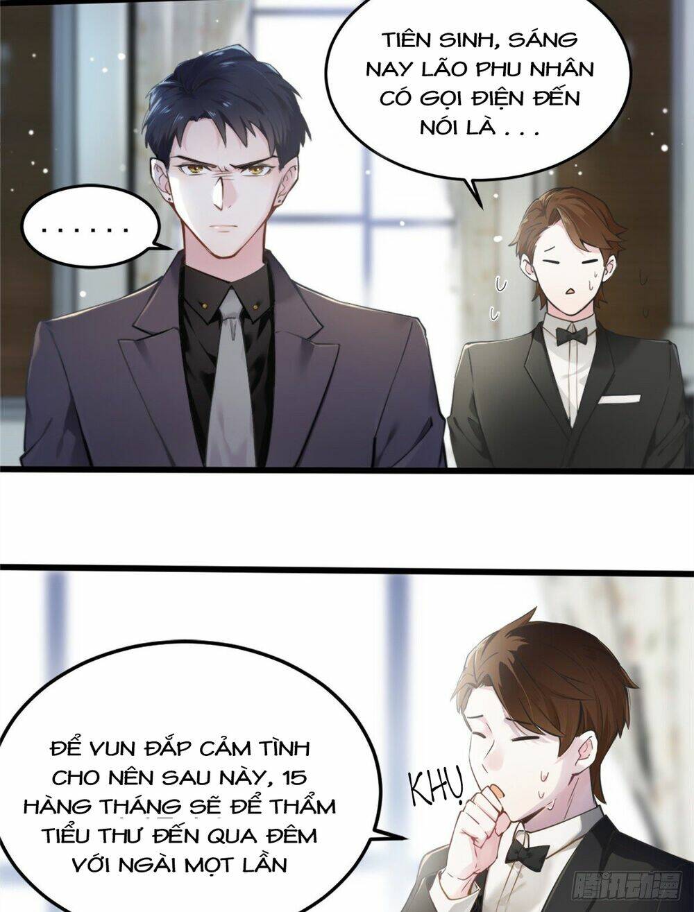 Nam Thành Chờ Trăng Về Chapter 2 - Trang 2