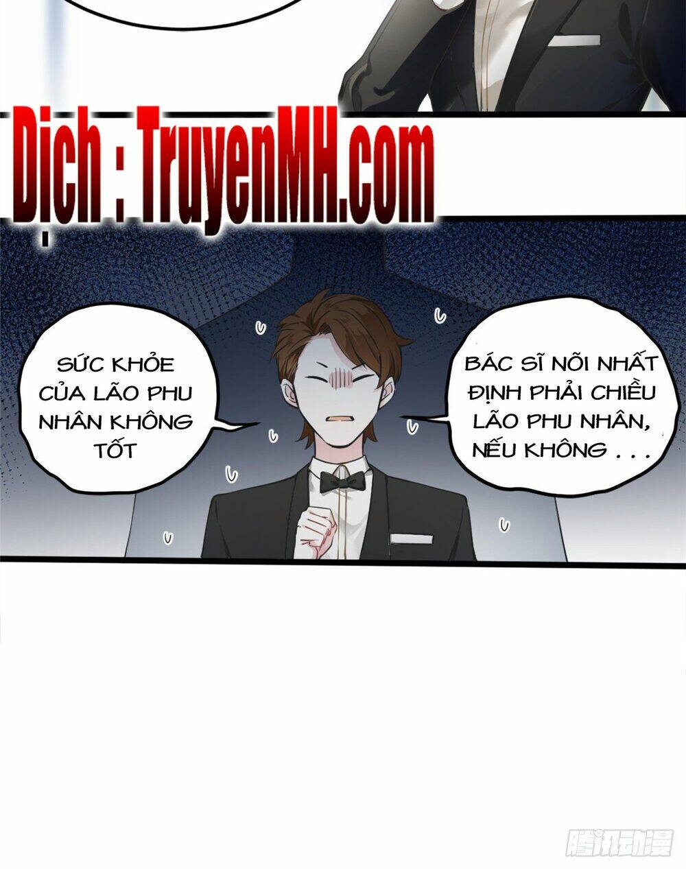 Nam Thành Chờ Trăng Về Chapter 2 - Trang 2