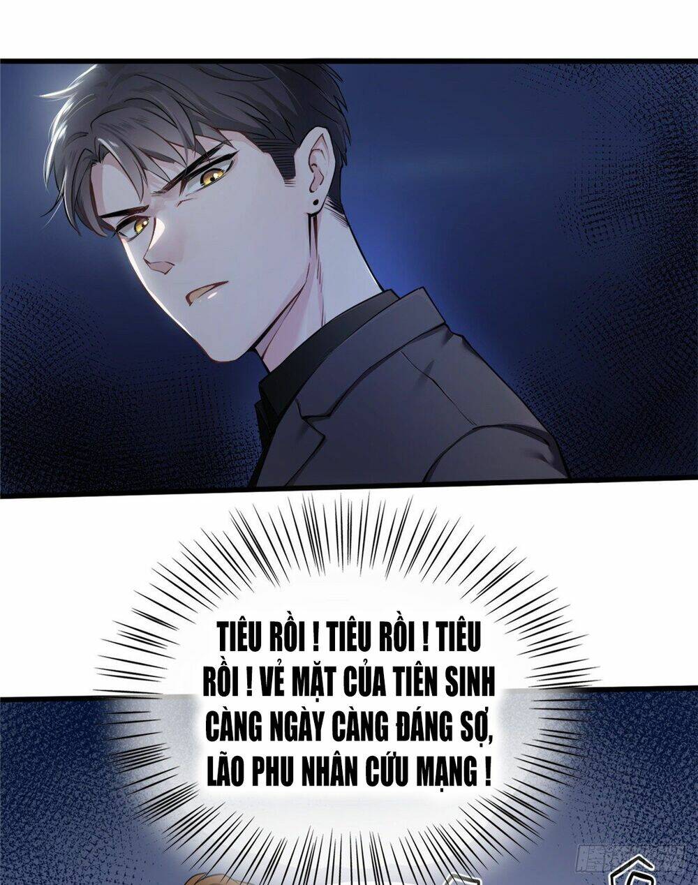 Nam Thành Chờ Trăng Về Chapter 2 - Trang 2