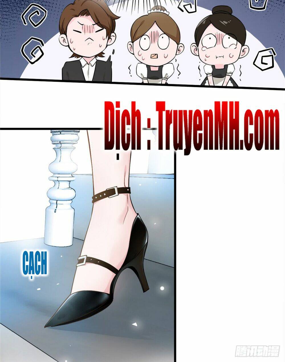 Nam Thành Chờ Trăng Về Chapter 2 - Trang 2