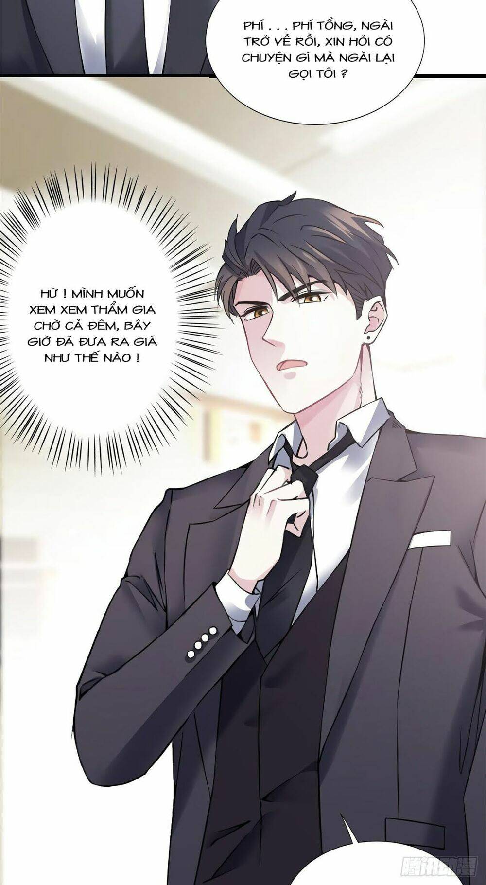 Nam Thành Chờ Trăng Về Chapter 20 - Trang 2