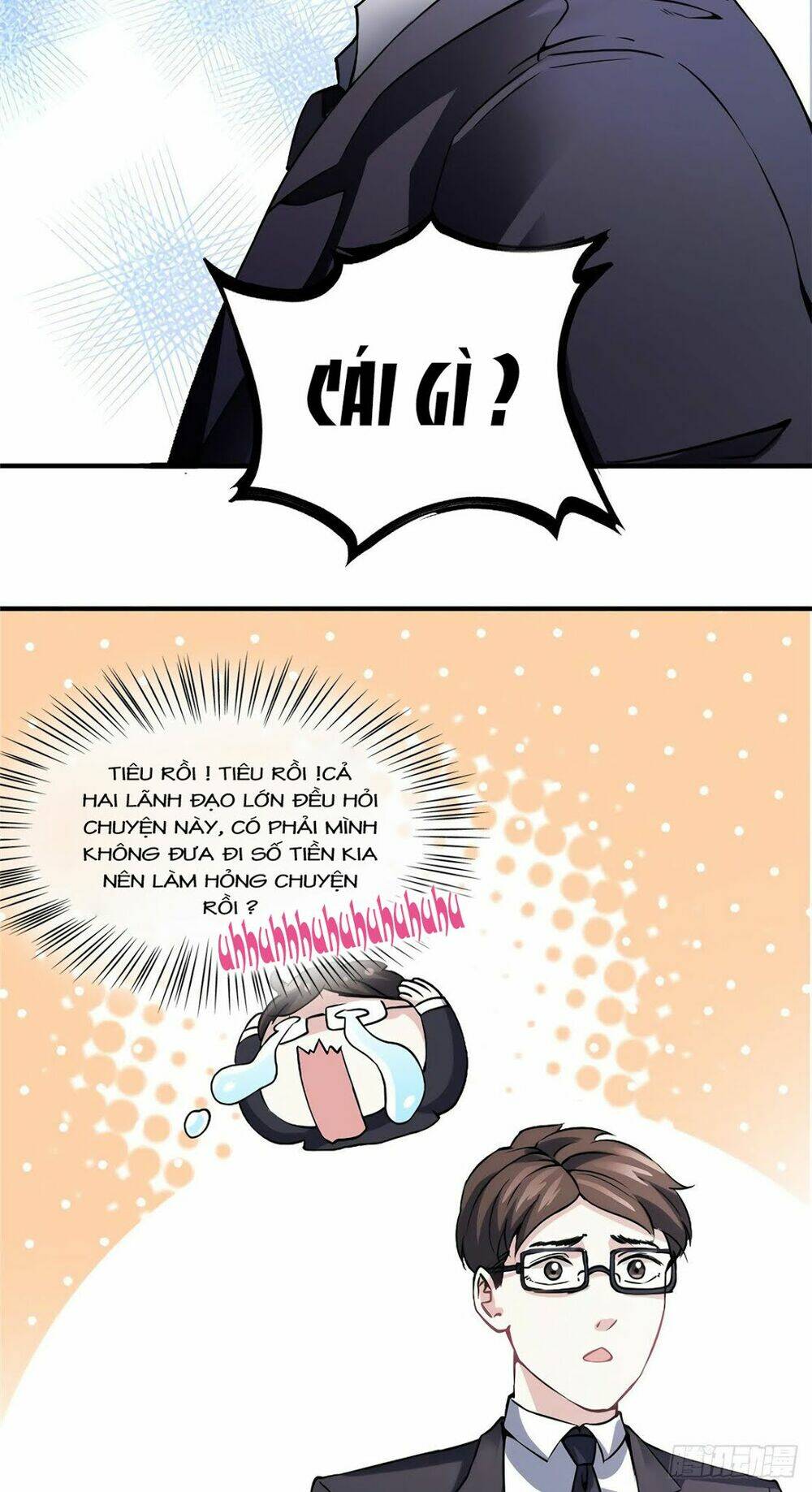 Nam Thành Chờ Trăng Về Chapter 20 - Trang 2