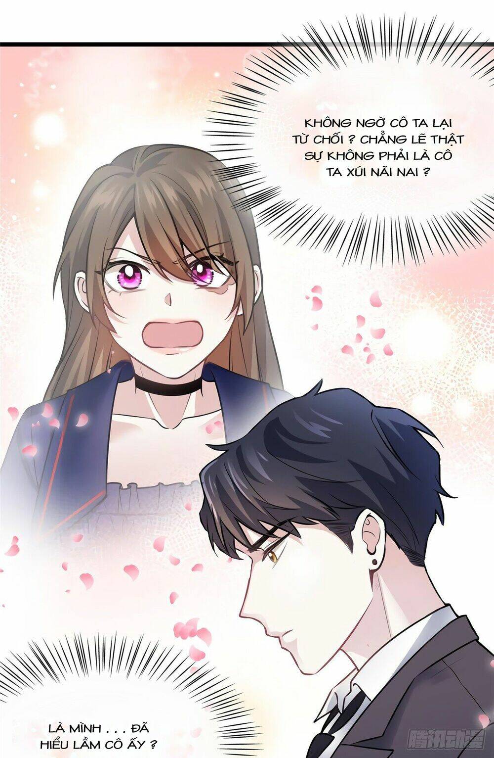 Nam Thành Chờ Trăng Về Chapter 20 - Trang 2