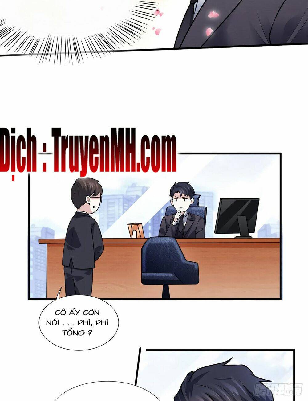 Nam Thành Chờ Trăng Về Chapter 20 - Trang 2