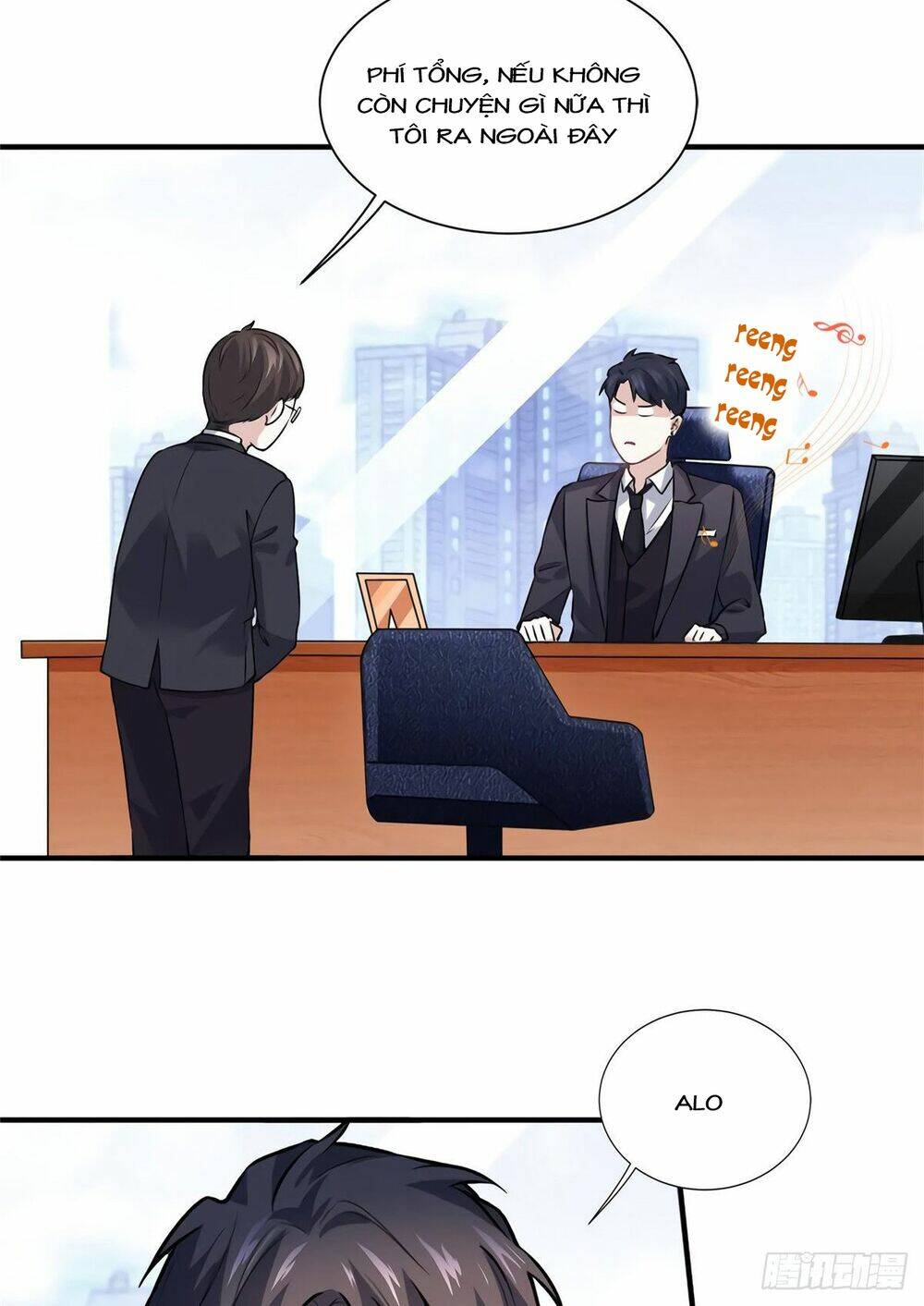 Nam Thành Chờ Trăng Về Chapter 20 - Trang 2