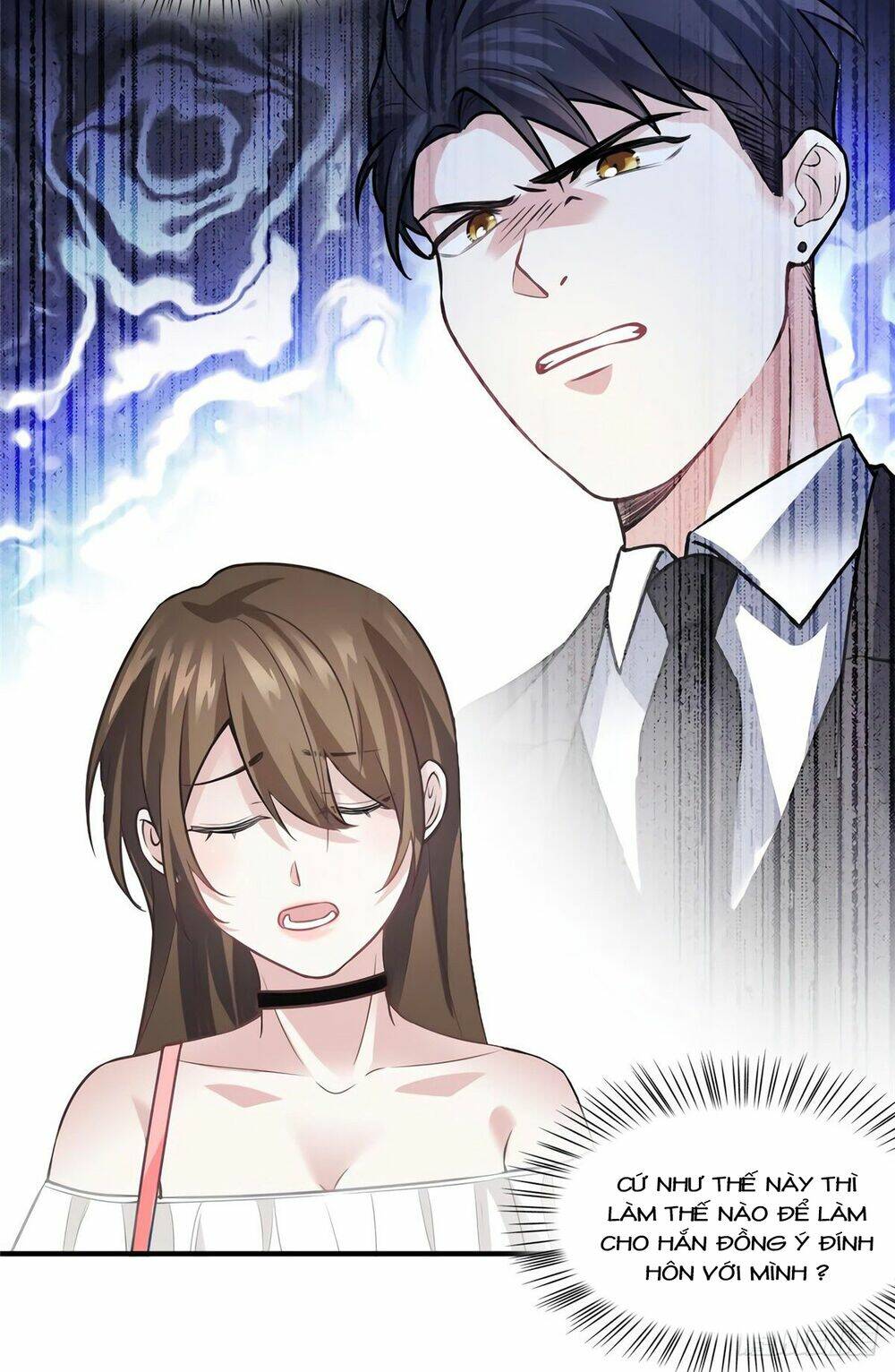 Nam Thành Chờ Trăng Về Chapter 20 - Trang 2