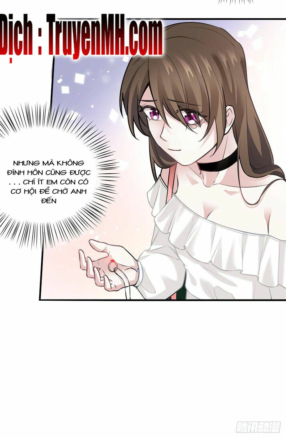 Nam Thành Chờ Trăng Về Chapter 20 - Trang 2