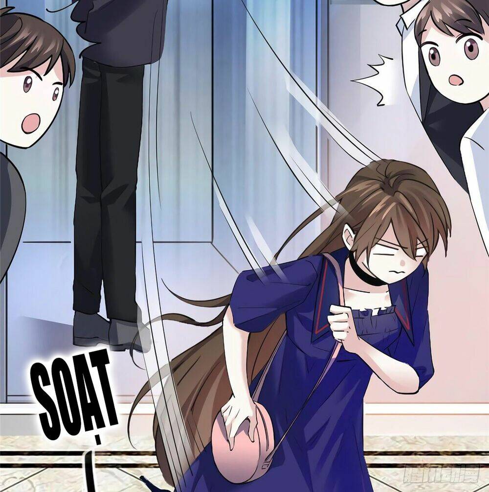 Nam Thành Chờ Trăng Về Chapter 20 - Trang 2