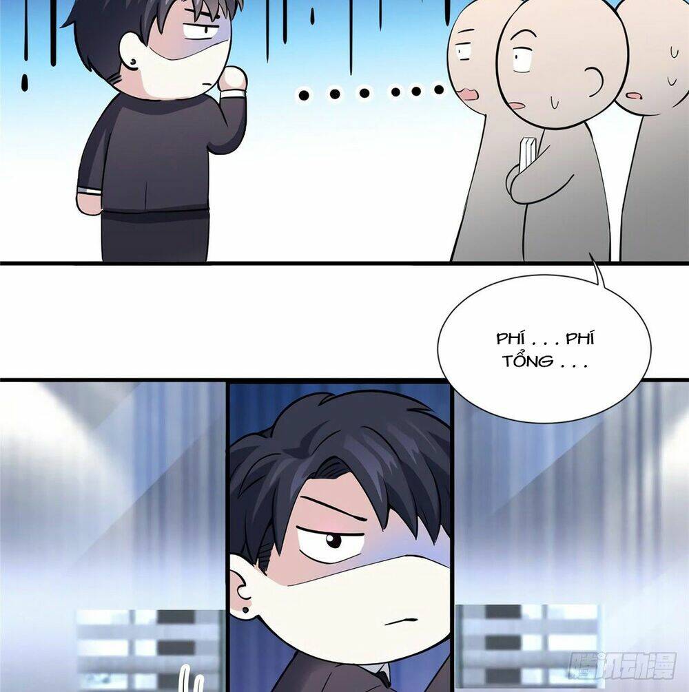 Nam Thành Chờ Trăng Về Chapter 20 - Trang 2