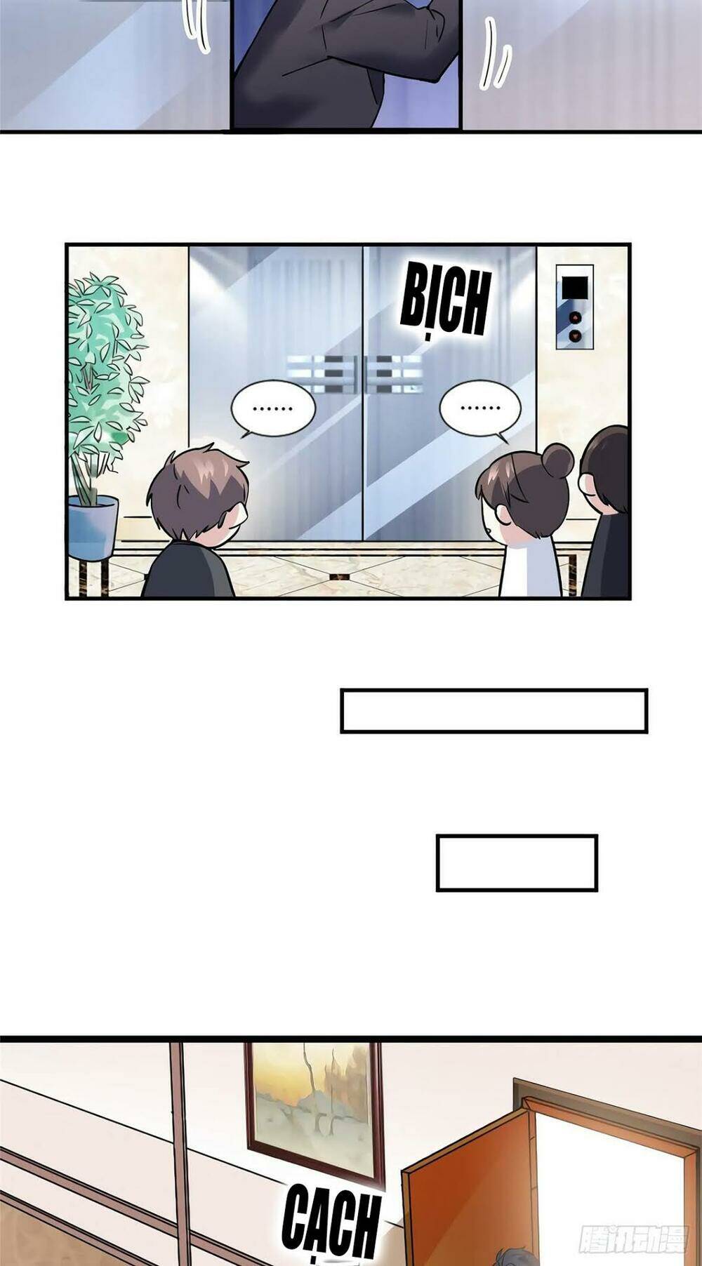 Nam Thành Chờ Trăng Về Chapter 20 - Trang 2