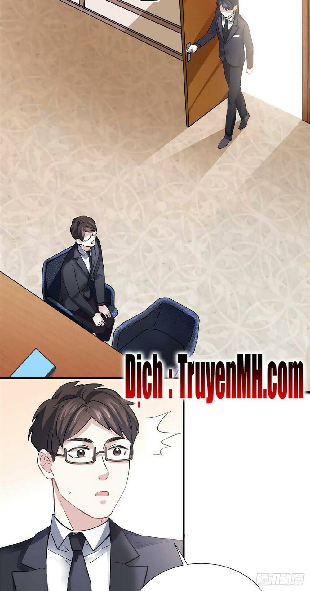 Nam Thành Chờ Trăng Về Chapter 20 - Trang 2