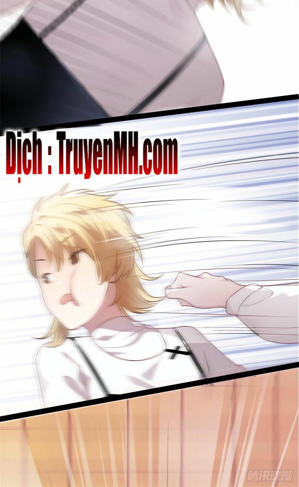 Nam Thành Chờ Trăng Về Chapter 23 - Trang 2