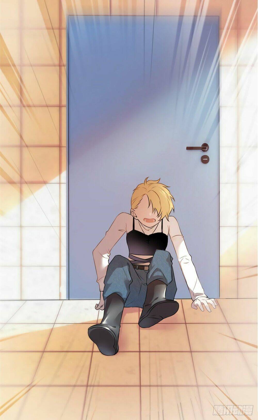 Nam Thành Chờ Trăng Về Chapter 23 - Trang 2