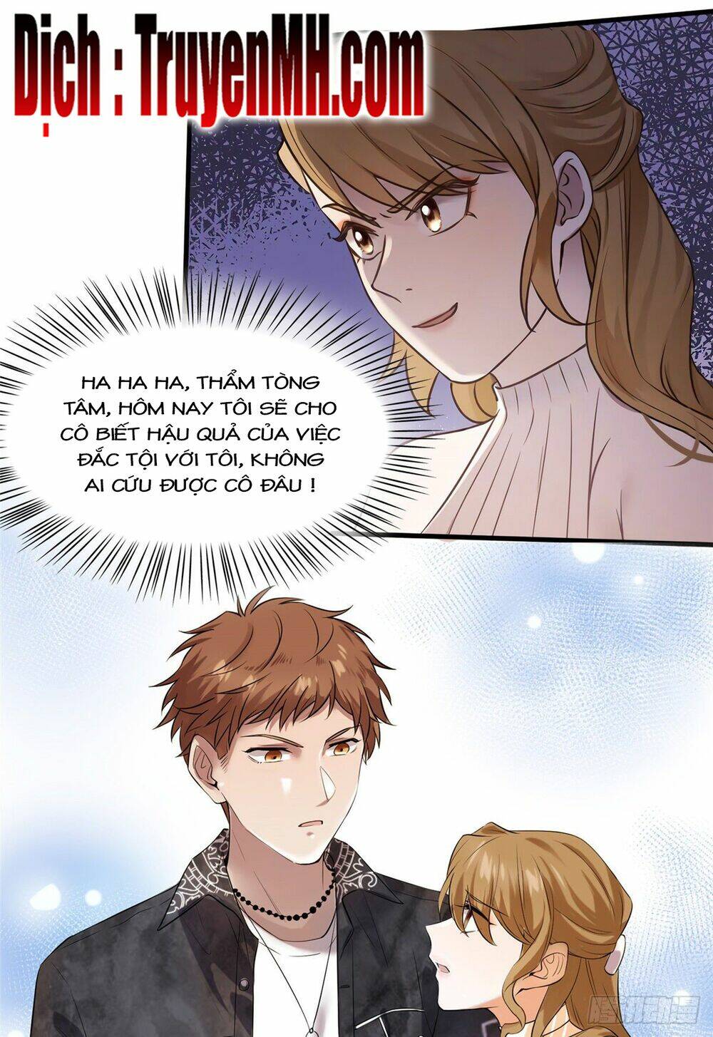 Nam Thành Chờ Trăng Về Chapter 23 - Trang 2