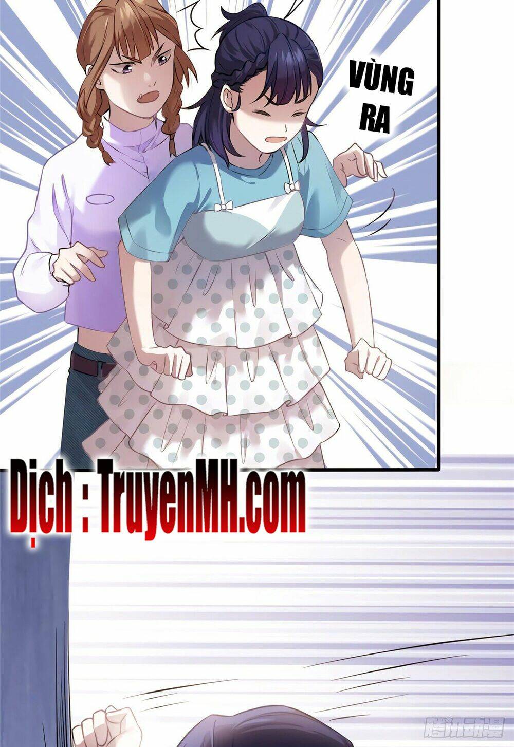 Nam Thành Chờ Trăng Về Chapter 23 - Trang 2