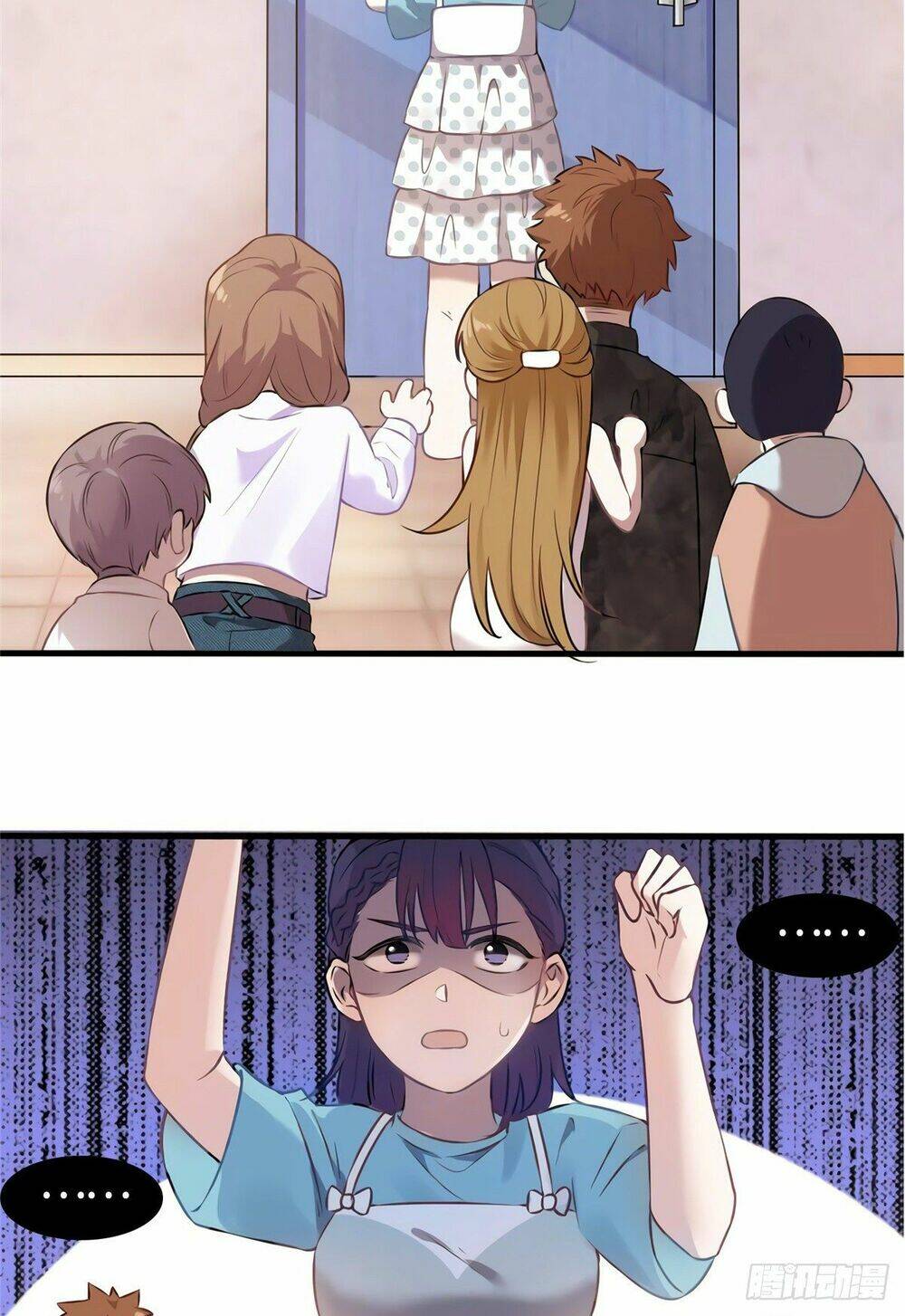 Nam Thành Chờ Trăng Về Chapter 23 - Trang 2