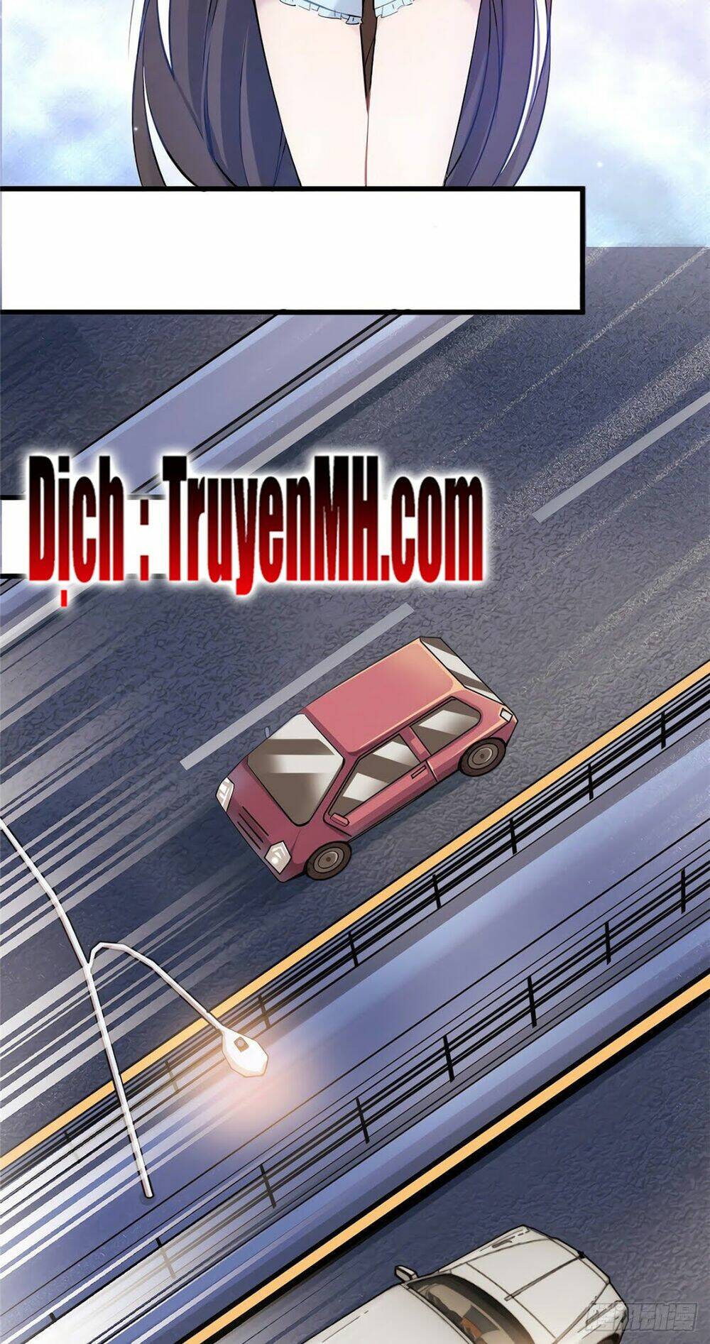 Nam Thành Chờ Trăng Về Chapter 27 - Trang 2