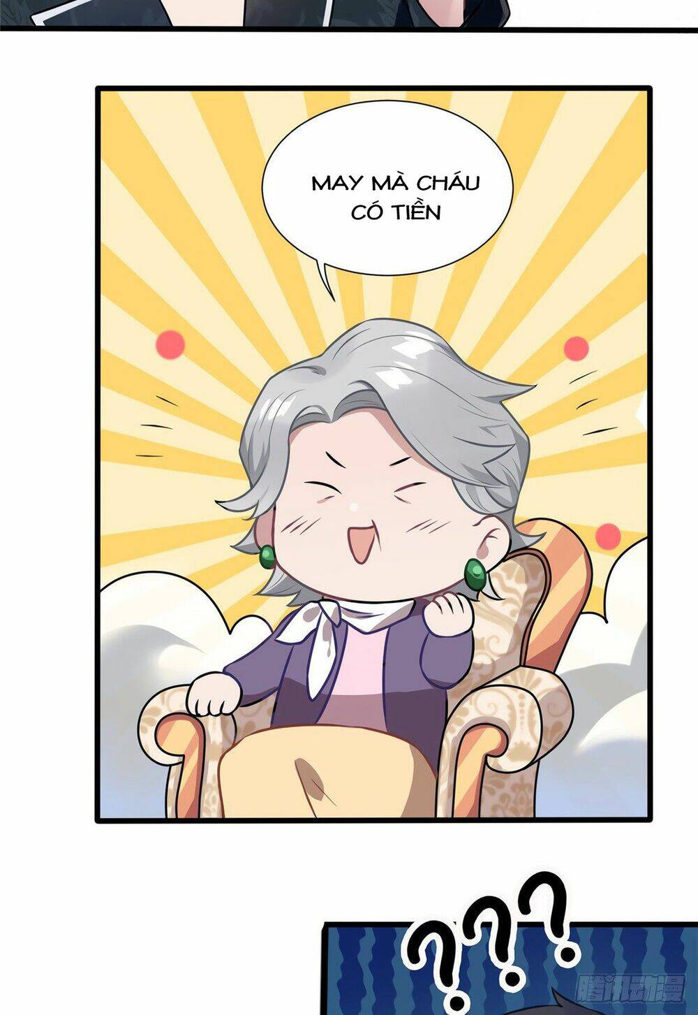 Nam Thành Chờ Trăng Về Chapter 28 - Trang 2