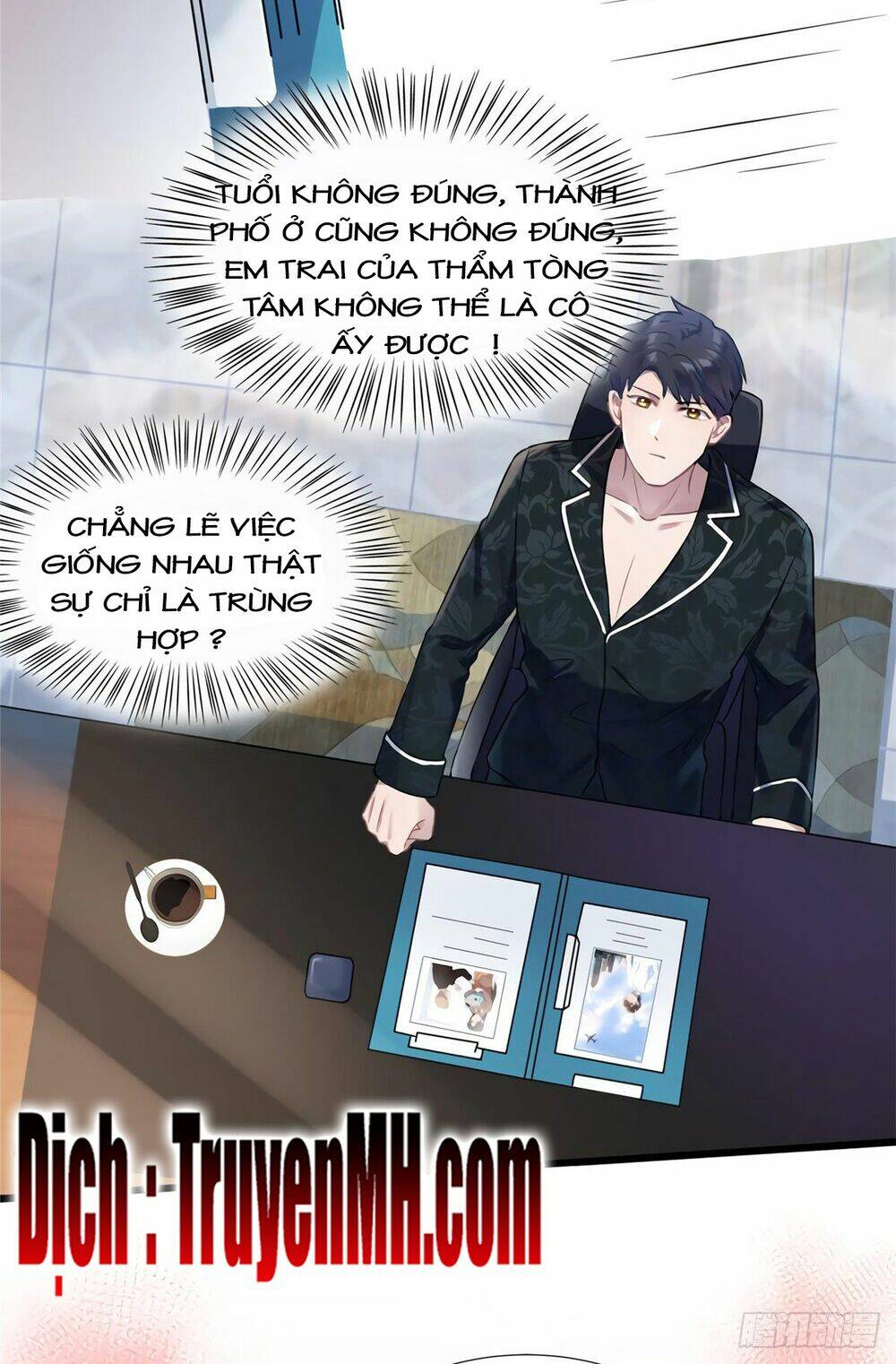 Nam Thành Chờ Trăng Về Chapter 29 - Trang 2