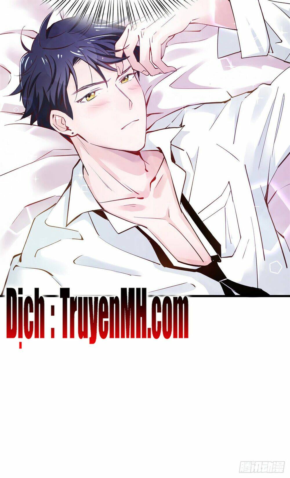 Nam Thành Chờ Trăng Về Chapter 3 - Trang 2