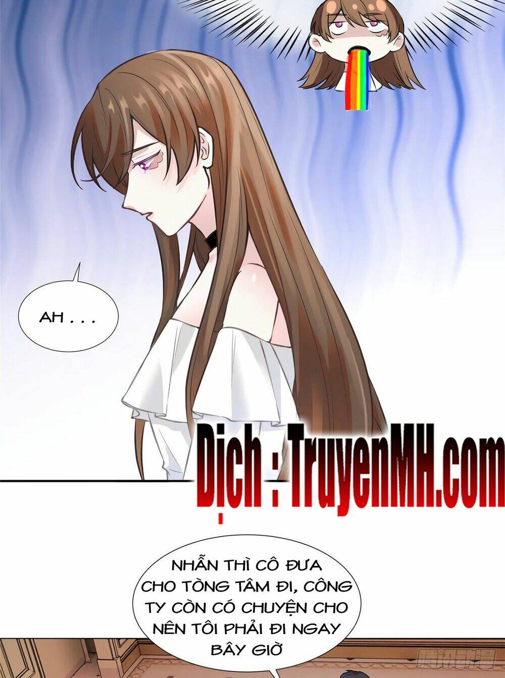 Nam Thành Chờ Trăng Về Chapter 30 - Trang 2