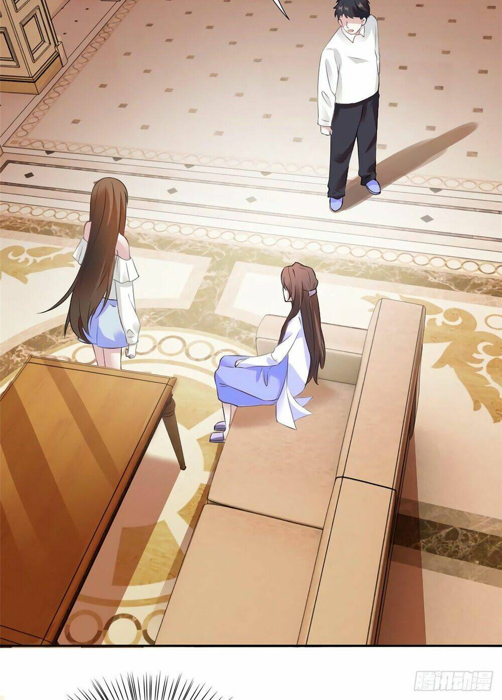 Nam Thành Chờ Trăng Về Chapter 30 - Trang 2