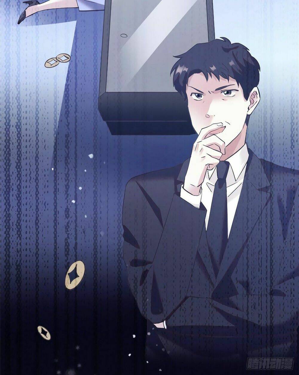 Nam Thành Chờ Trăng Về Chapter 30 - Trang 2