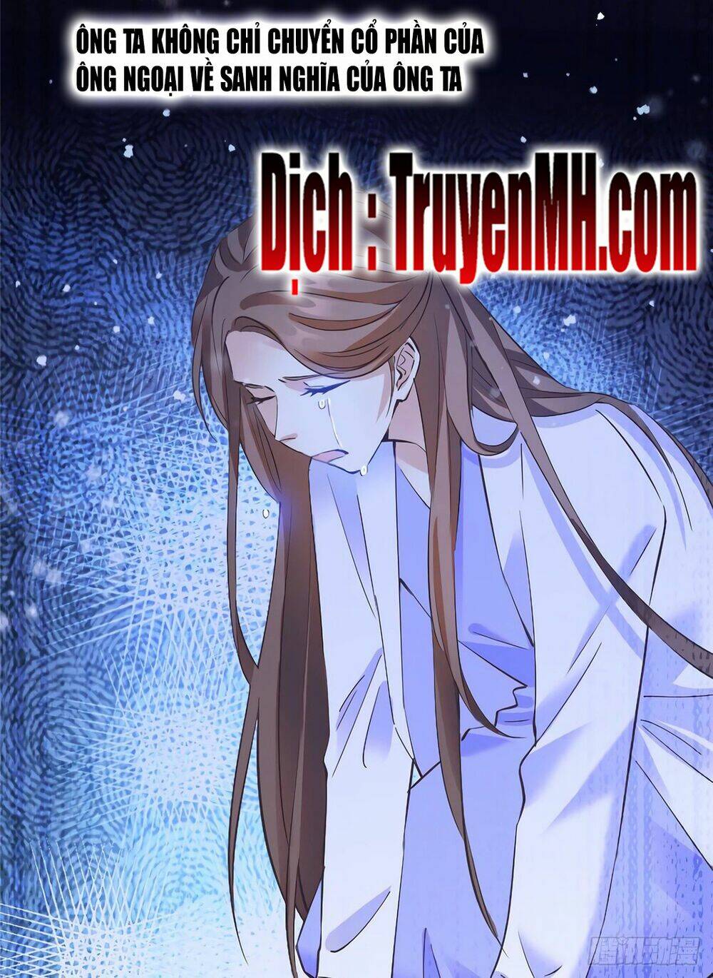 Nam Thành Chờ Trăng Về Chapter 30 - Trang 2