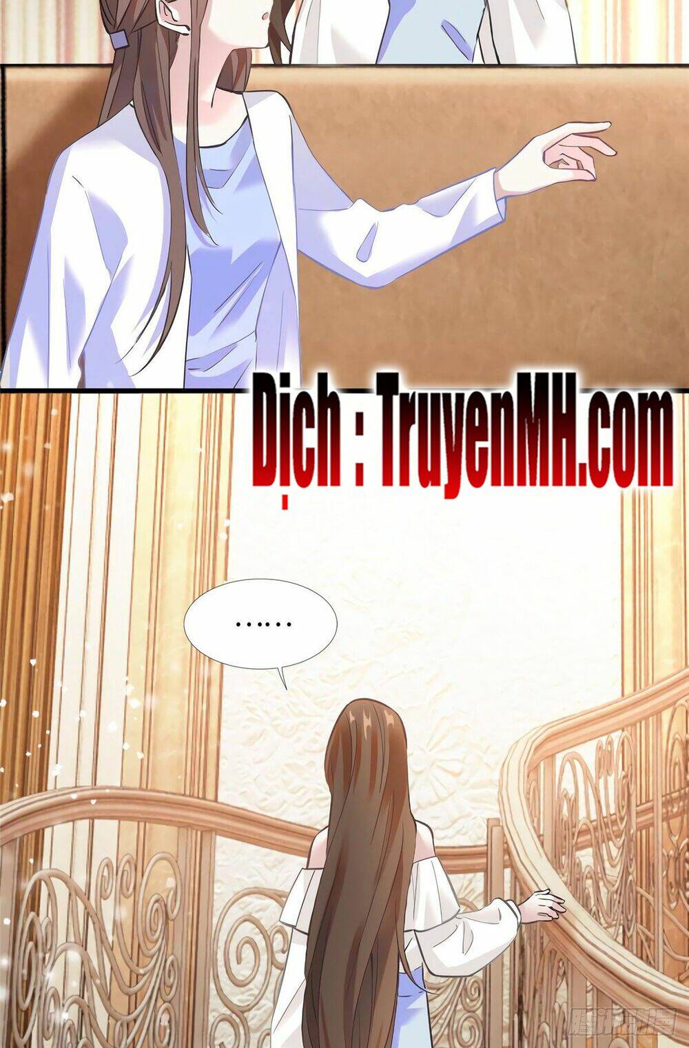 Nam Thành Chờ Trăng Về Chapter 31 - Trang 2