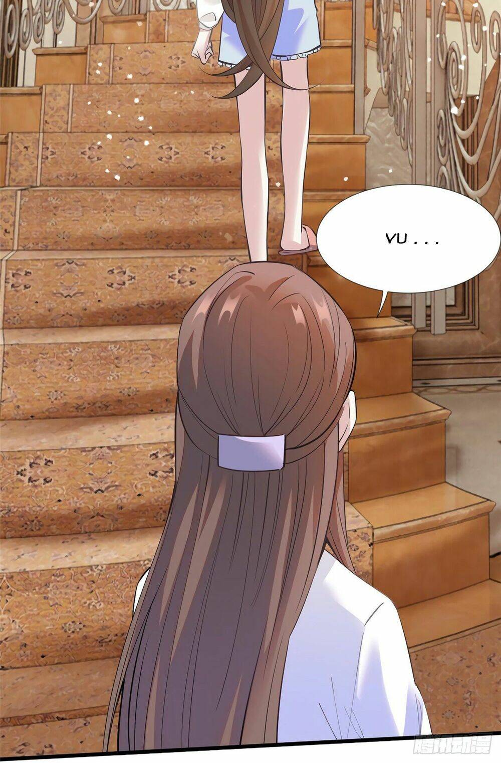 Nam Thành Chờ Trăng Về Chapter 31 - Trang 2