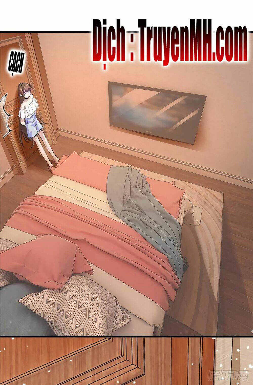 Nam Thành Chờ Trăng Về Chapter 31 - Trang 2