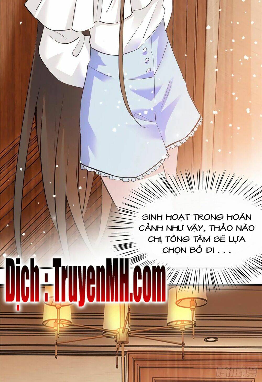 Nam Thành Chờ Trăng Về Chapter 31 - Trang 2