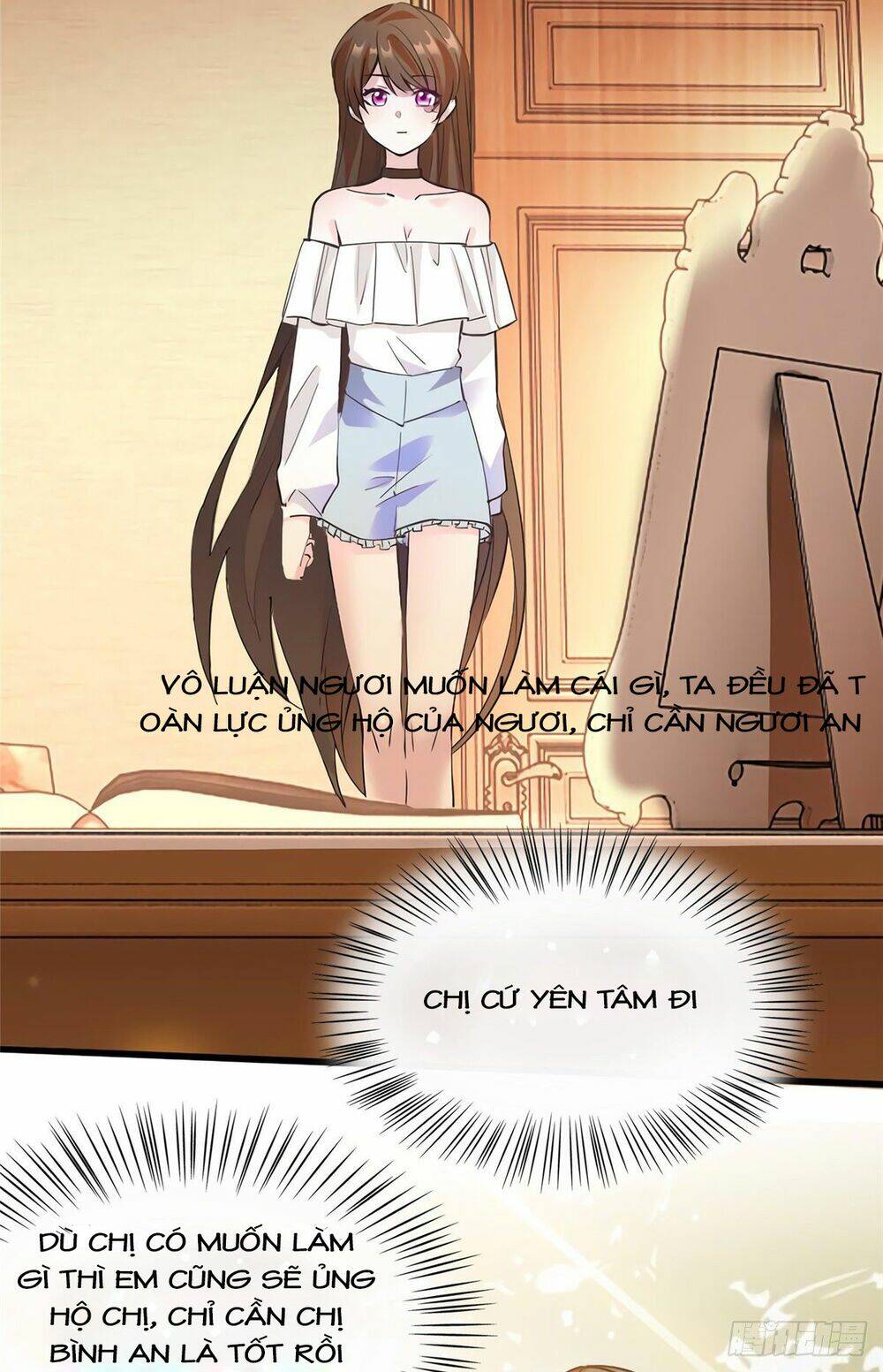 Nam Thành Chờ Trăng Về Chapter 31 - Trang 2