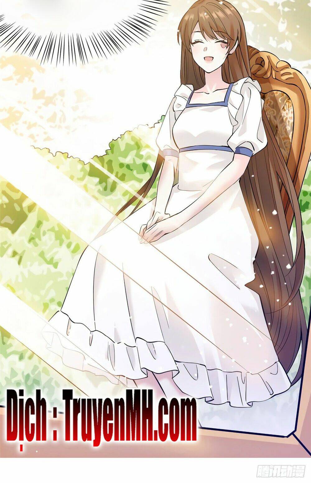 Nam Thành Chờ Trăng Về Chapter 31 - Trang 2