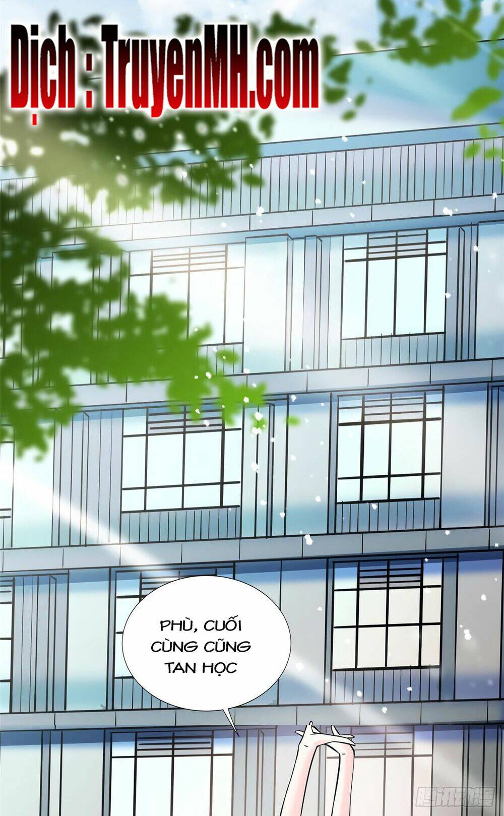 Nam Thành Chờ Trăng Về Chapter 31 - Trang 2