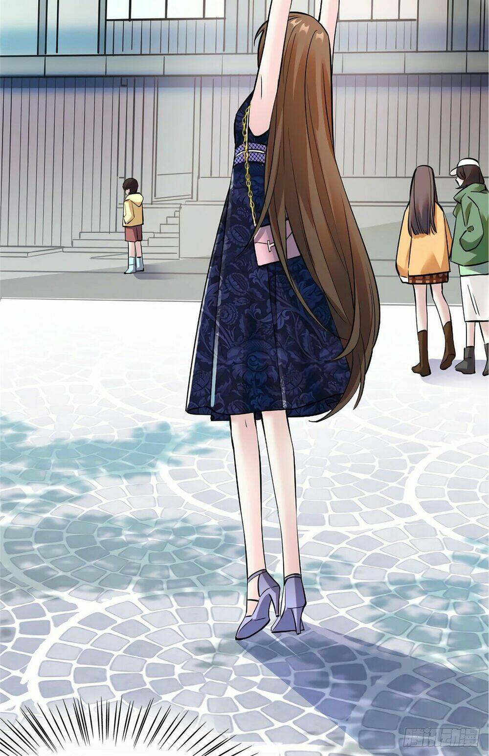 Nam Thành Chờ Trăng Về Chapter 31 - Trang 2