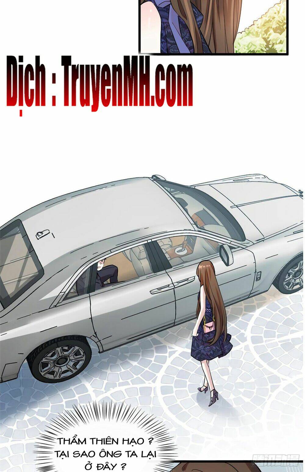 Nam Thành Chờ Trăng Về Chapter 31 - Trang 2