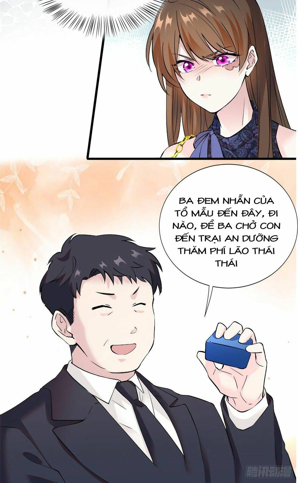 Nam Thành Chờ Trăng Về Chapter 31 - Trang 2