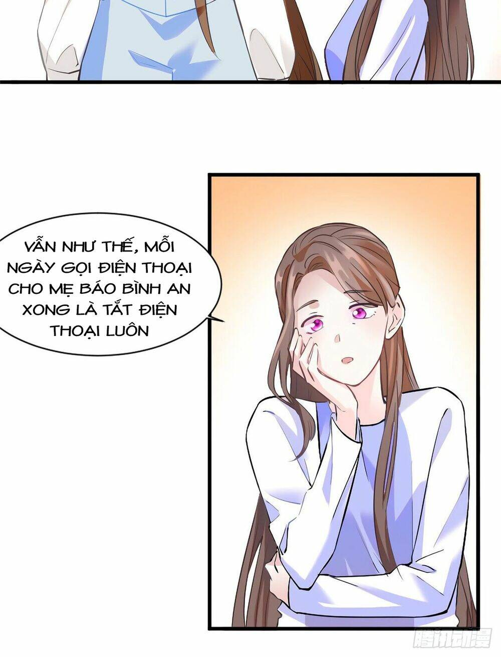 Nam Thành Chờ Trăng Về Chapter 31 - Trang 2