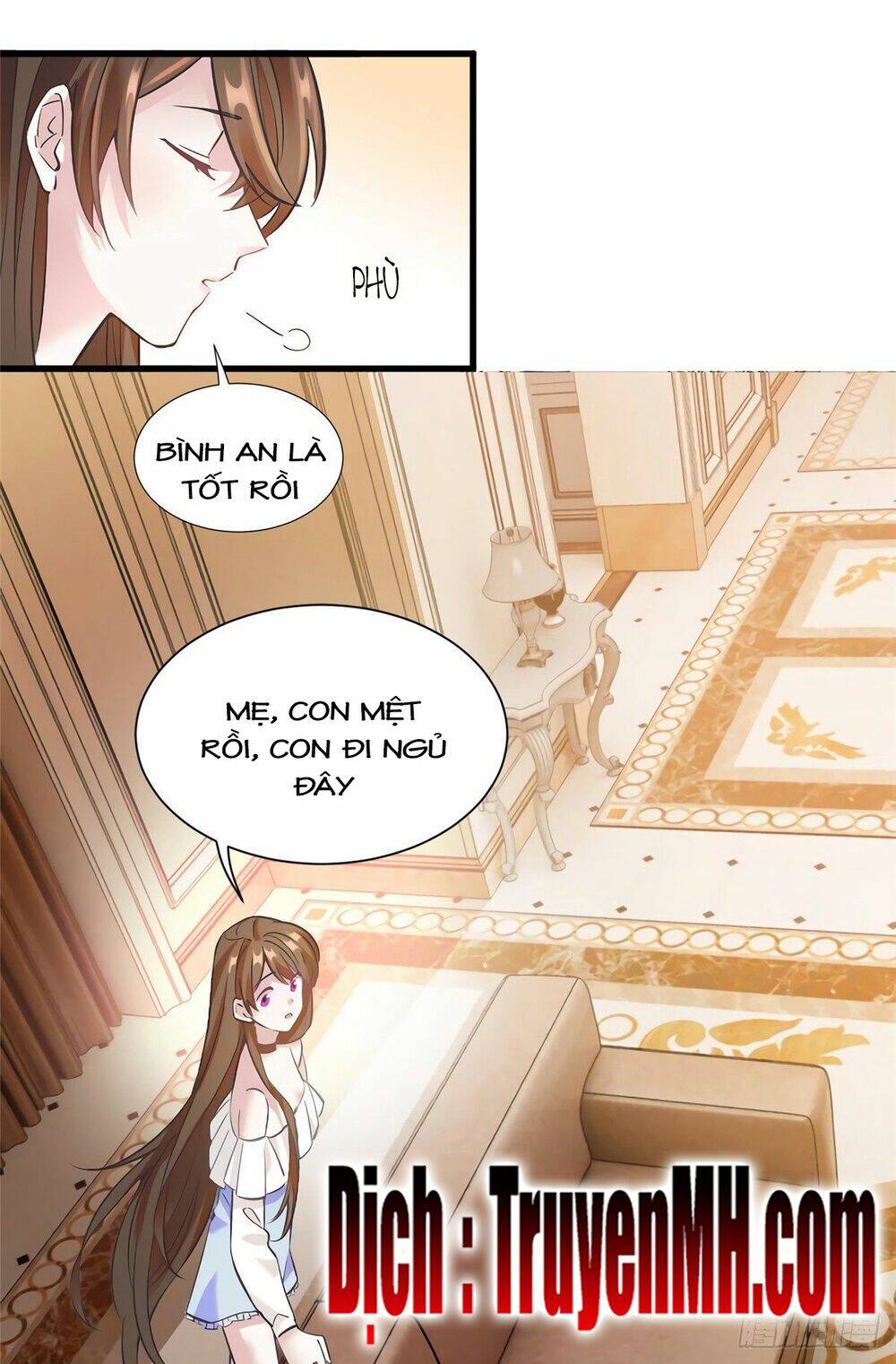 Nam Thành Chờ Trăng Về Chapter 31 - Trang 2