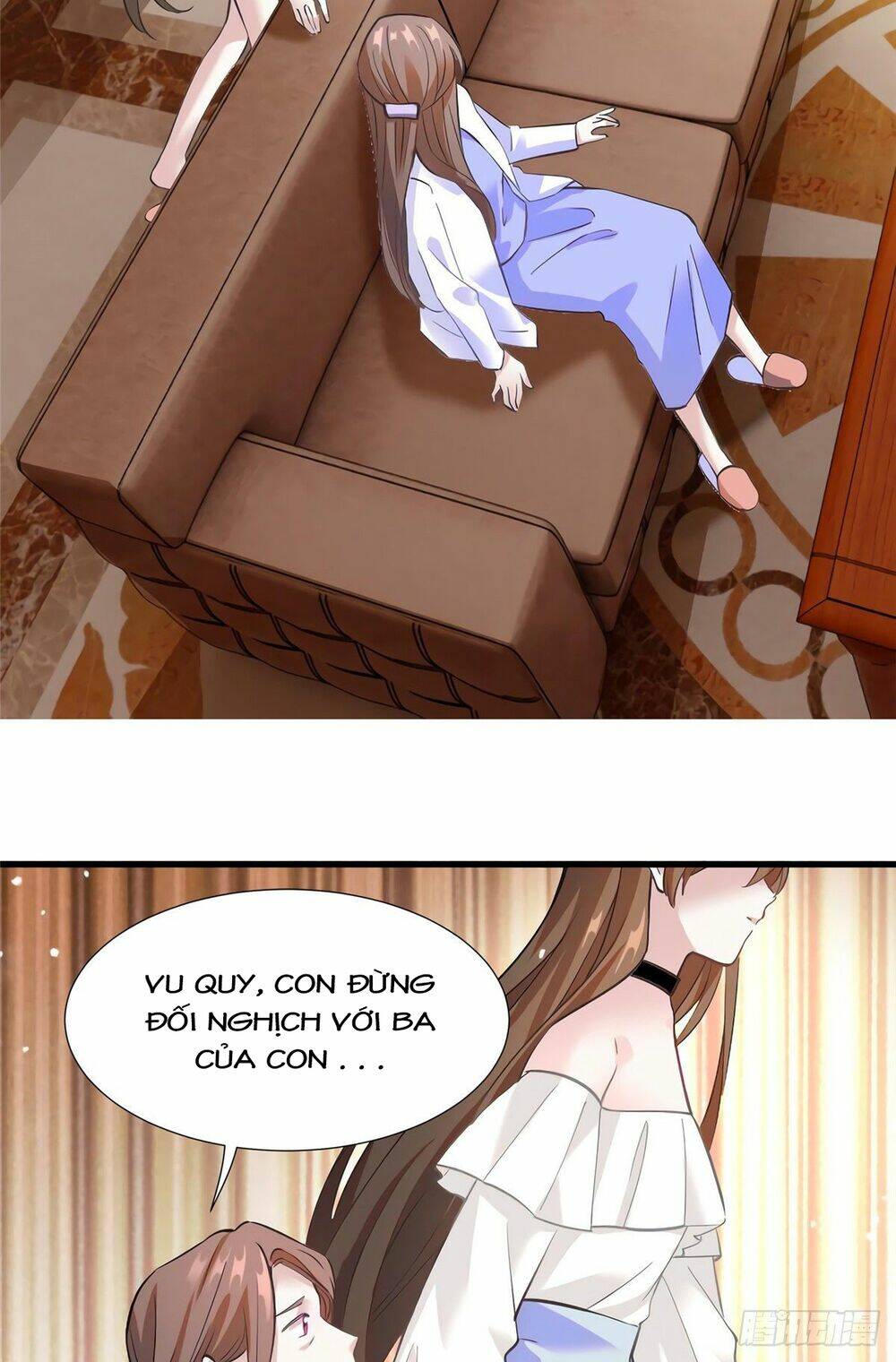 Nam Thành Chờ Trăng Về Chapter 31 - Trang 2