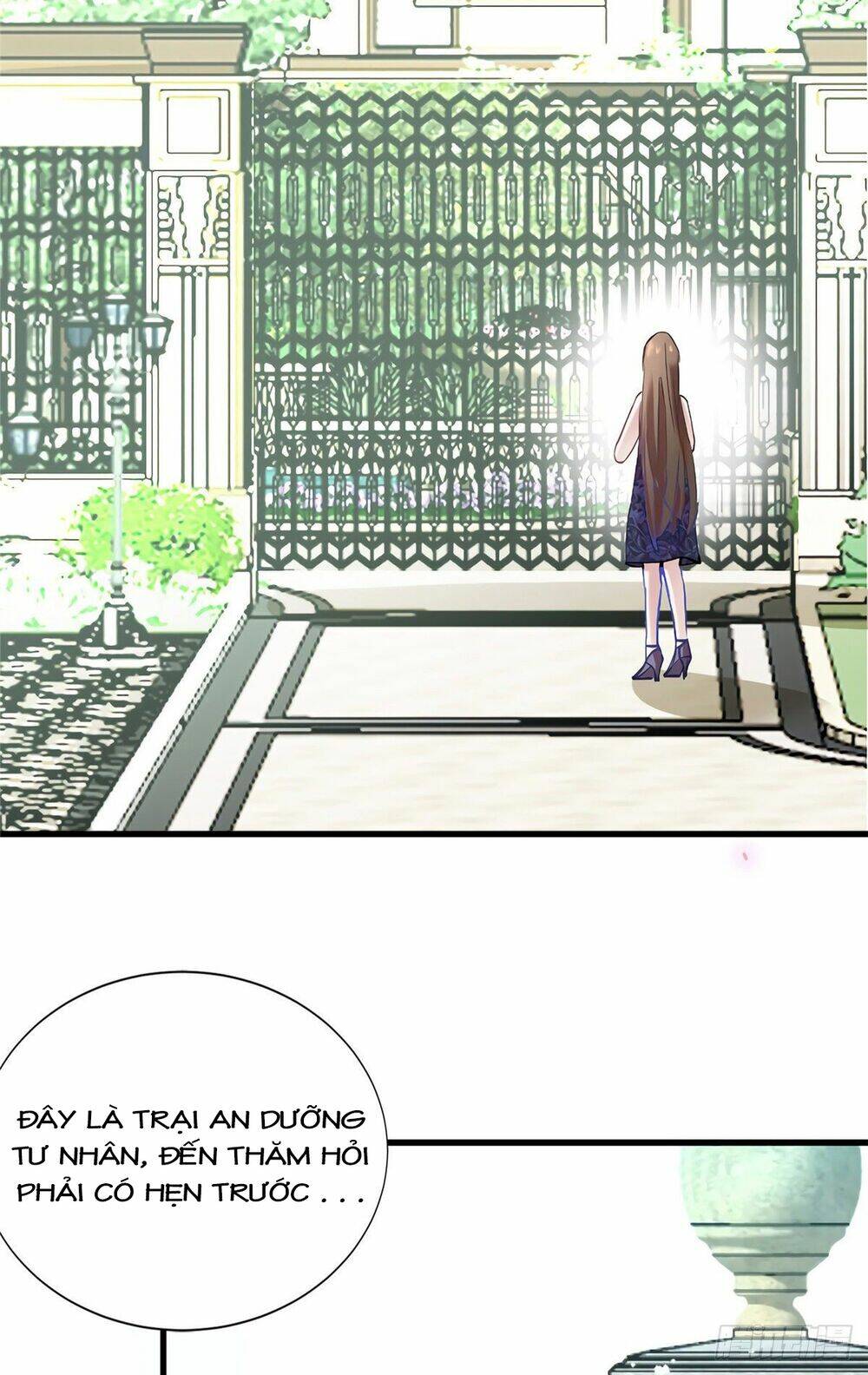 Nam Thành Chờ Trăng Về Chapter 32 - Trang 2