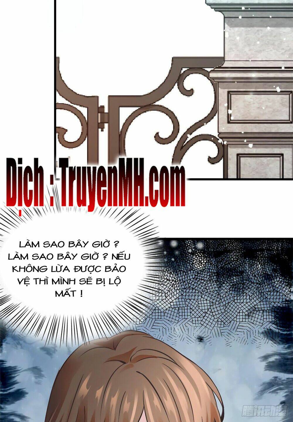 Nam Thành Chờ Trăng Về Chapter 32 - Trang 2