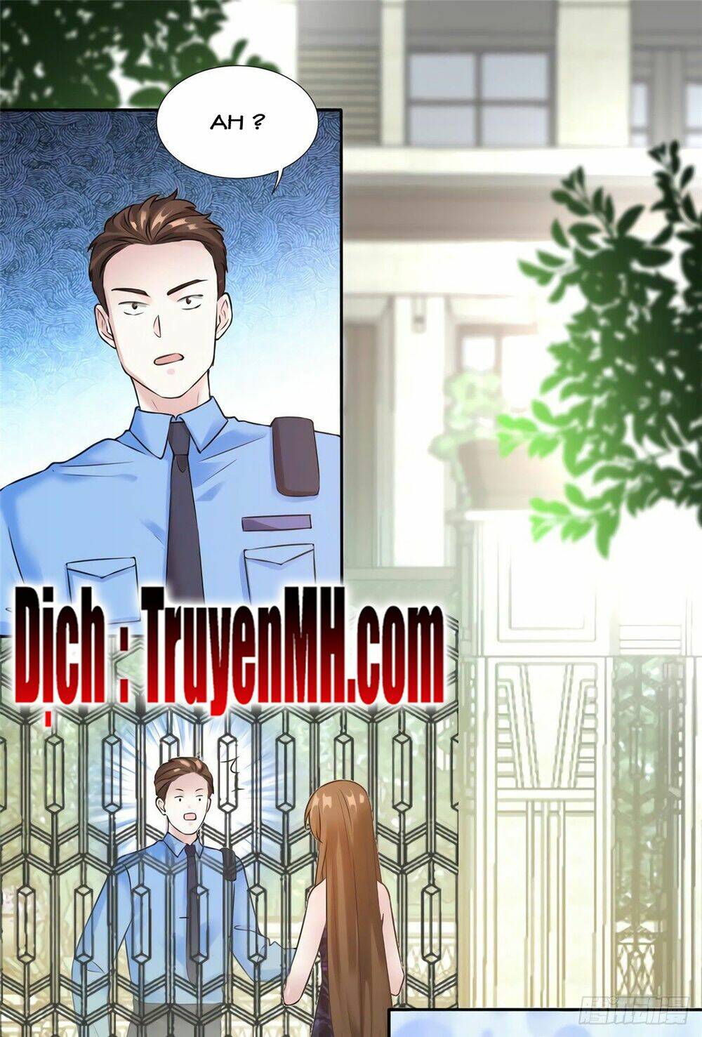 Nam Thành Chờ Trăng Về Chapter 32 - Trang 2