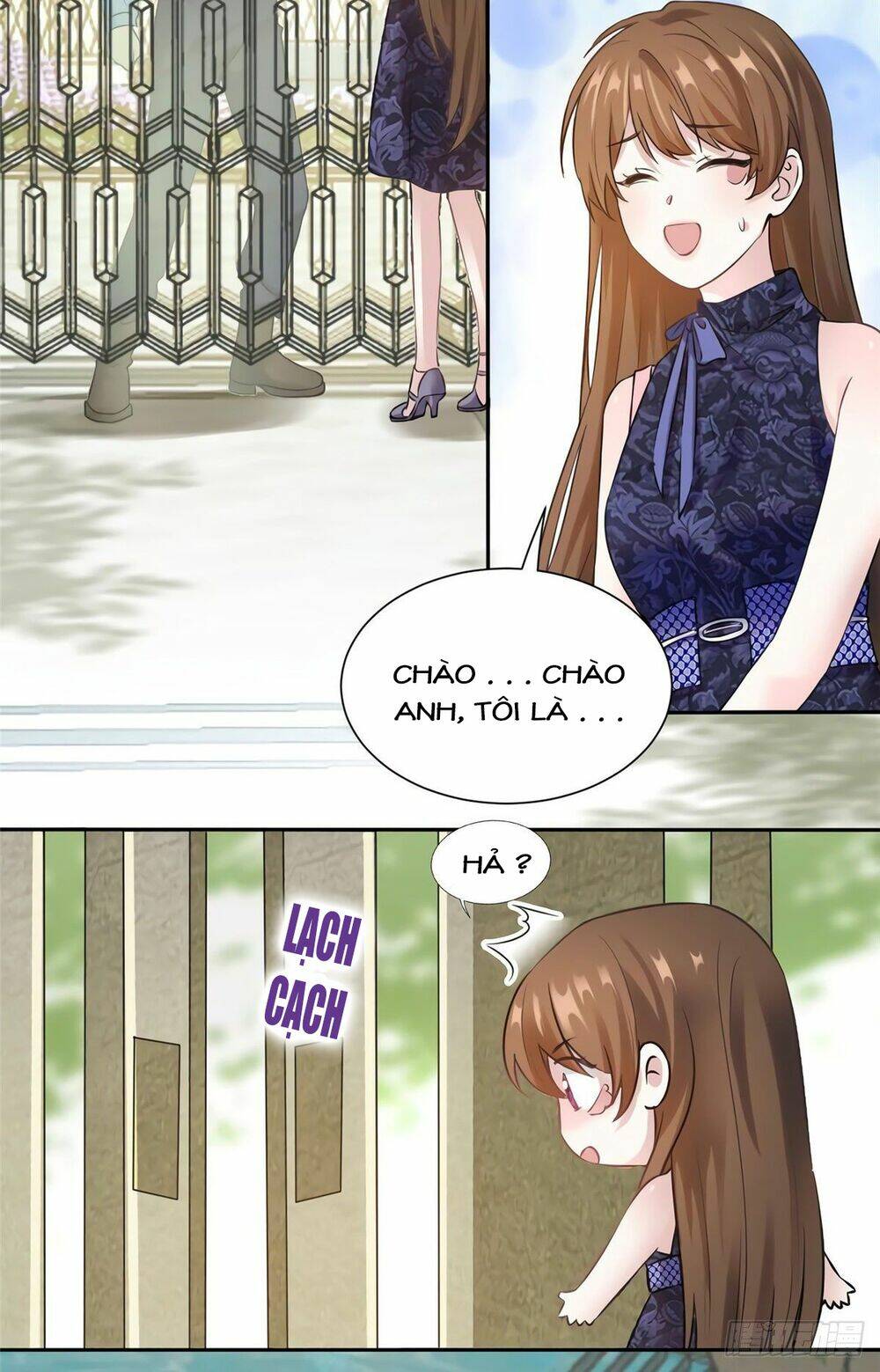 Nam Thành Chờ Trăng Về Chapter 32 - Trang 2