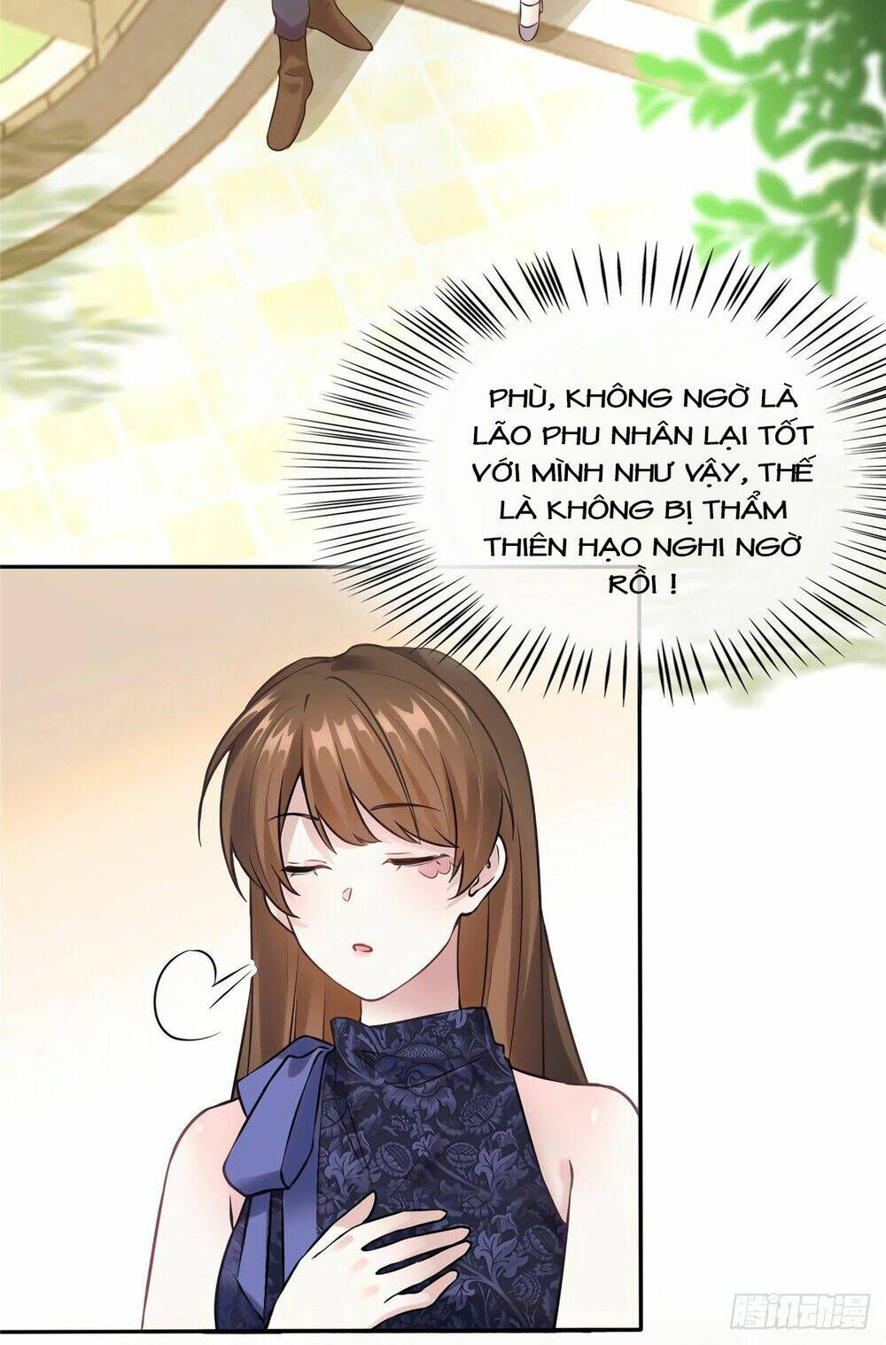 Nam Thành Chờ Trăng Về Chapter 32 - Trang 2