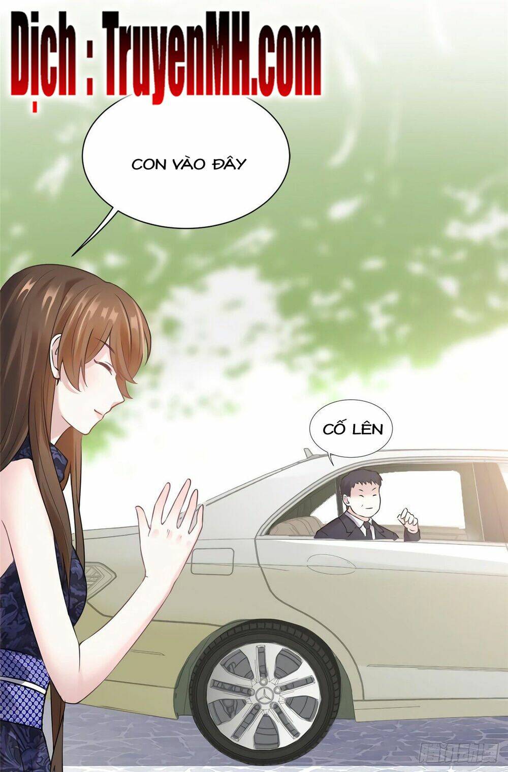 Nam Thành Chờ Trăng Về Chapter 32 - Trang 2